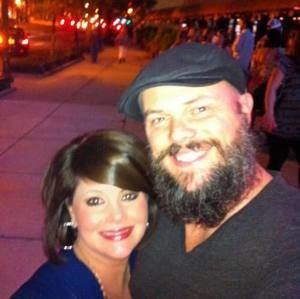 Meet your Posher, Nikki